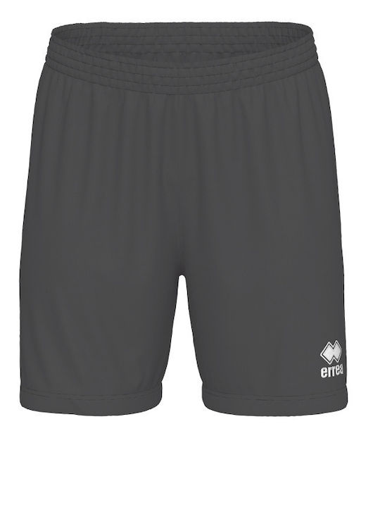 New Skin Pantaloni Scurți Sport Bărbați Gri