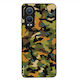 Θήκη Sonique Camouflage Army Series Oneplus One...