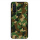 Husă Sonique Camouflage Army Series pentru OneP...