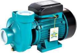 Pompă de apă de suprafață Dk 1500W Debit maxim 360l/min Pompă de apă de suprafață Dk 1500W Debit maxim 360l/min