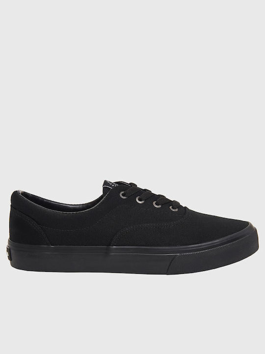 Funky Buddha Adidași Pentru Bărbați Negri