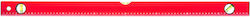 Topex Wasserwaage Aluminium 80cm Topex Wasserwaage Aluminium 80cm