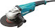 Makita Ъглошлайф 230мм Електрически