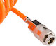 Spiral Pressure Hose 5 X 8 Mm 10 M Pe