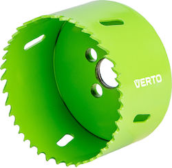 Bimetall-Lochsäge 83 mm