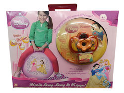 Μπάλα Boing Boing & Kάμερα Disney Princess