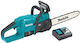 Makita Безчетков 18V 4.4кг с шина 35см