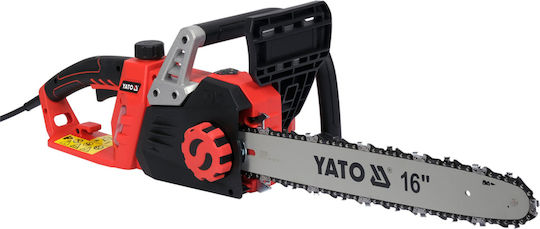 Yato Ηλεκτρικό Αλυσοπρίονο 5.45kg με Λάμα 40.64cm