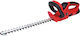 Trimmer de gard viu fără fir Yato Yt 85100 18 V 3.0 Ah Li-ion 450 mm