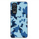 Θήκη Sonique Camouflage Army Series Oneplus One...