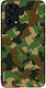 Θήκη Sonique Camouflage Army Series Oppo Find X...