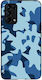 Θήκη Sonique Camouflage Army Series Oppo Find X...