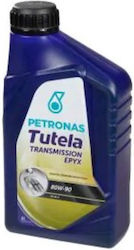 Petronas Fiat Epyx Zc80 Βαλβολίνη για Χειροκίνητο Κιβώτιο & Διαφορικό 80W-90 1lt Petronas Fiat Epyx Zc80 Βαλβολίνη για Χειροκίνητο Κιβώτιο & Διαφορικό 80W-90 1lt