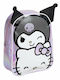 Hello Kitty Schulranzen Rucksack Kindergarten Rosa