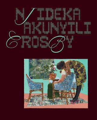 Njideka Akunyili Crosby Drew Thompson David Zwirner 0603