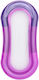 Bestway Φουσκωτό Στρώμα Θαλάσσης Μωβ 160x84cm