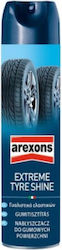 Arexons Spumă Curățare pentru Elastici Auto 400ml Arexons Spumă Curățare pentru Elastici Auto 400ml