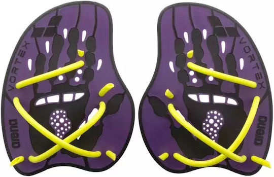 Arena Vortex Evolution Hand Paddle Schwimmausrüstung