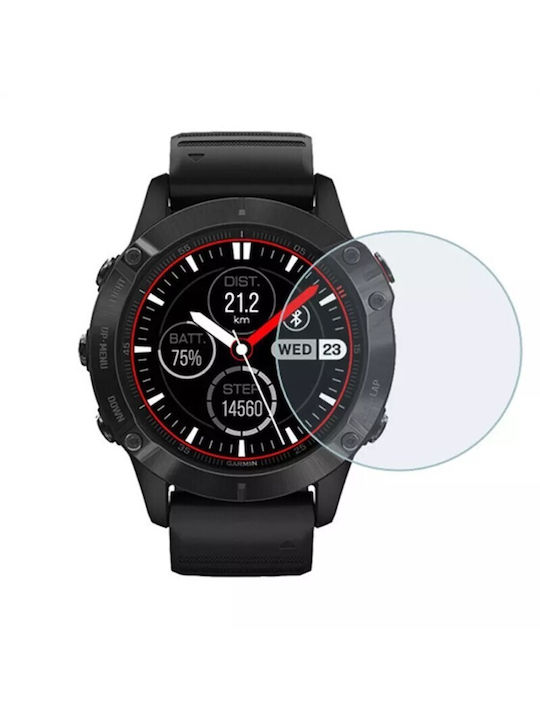 Best Accessories Tempered Glass Garmin Fenix 6