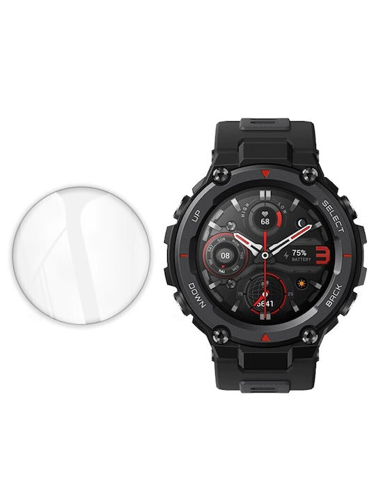 Най-добрите аксесоари закалено стъкло Amazfit T-rex 2