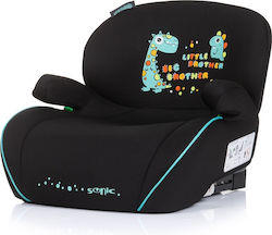 Chipolino Sonic Autositz High-back Booster i-Si...