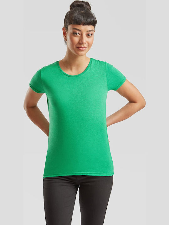 Fruit of the Loom Women's Short Sleeve Promotio...