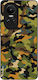 Θήκη Sonique Camouflage Army Series Oppo Reno10...