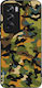 Carcasă Sonique Camouflage Army Series pentru O...