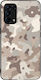 Θήκη Sonique Camouflage Army Series Oppo Find X...