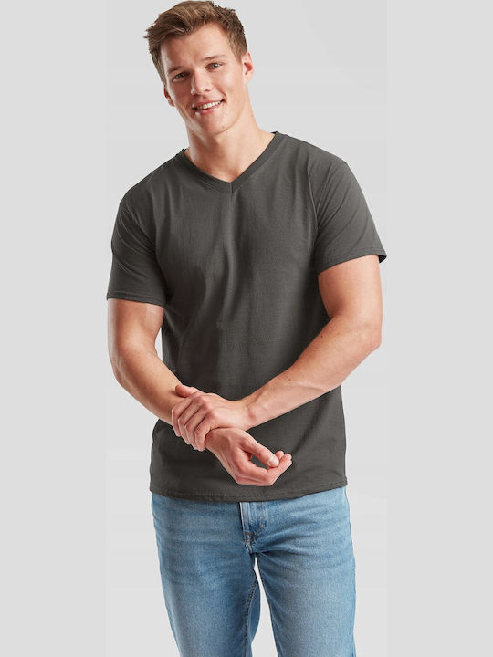 Fruit of the Loom Valueweight Werbe-T-Shirt Lig...