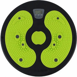 Master Rotary Twister Meter Master