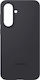 Samsung Back Cover Silicone with Card Slot Blac...