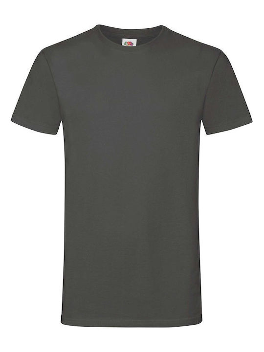 Fruit of the Loom Sofspun Men's Short Sleeve Pr...