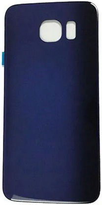 Back Cover Πισω Καπακι Samsung Galaxy S6 G920 Μπλε