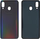 Rückseite Samsung Galaxy A40 Sm-a405 Blau