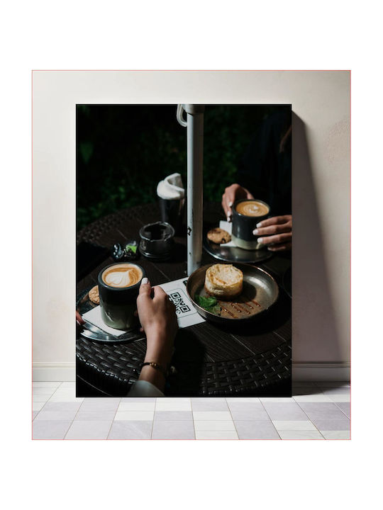 Tabloul Coffee Time 80x120