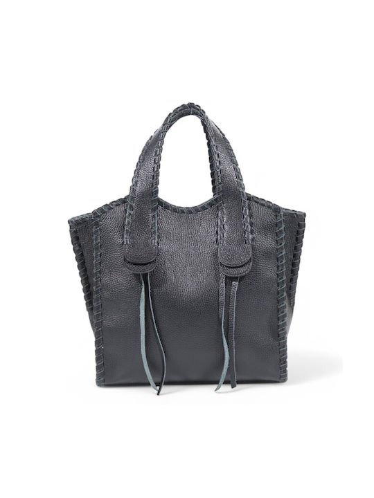 Passaggio Leather Set Leather Women's Bag Tote ...