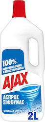 Ajax Floor Cleaning Liquid 2lt