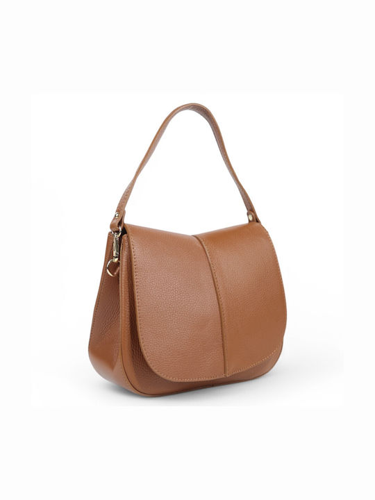 Passaggio Leather Leather Women's Bag Shoulder ...