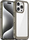 Hurtel Outer Space Back Cover Πλαστικό / Σιλικό...