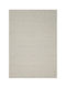 Newplan Canvas Rug Outdoor Rectangular Wicker 1066c