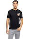 T-Shirt Black