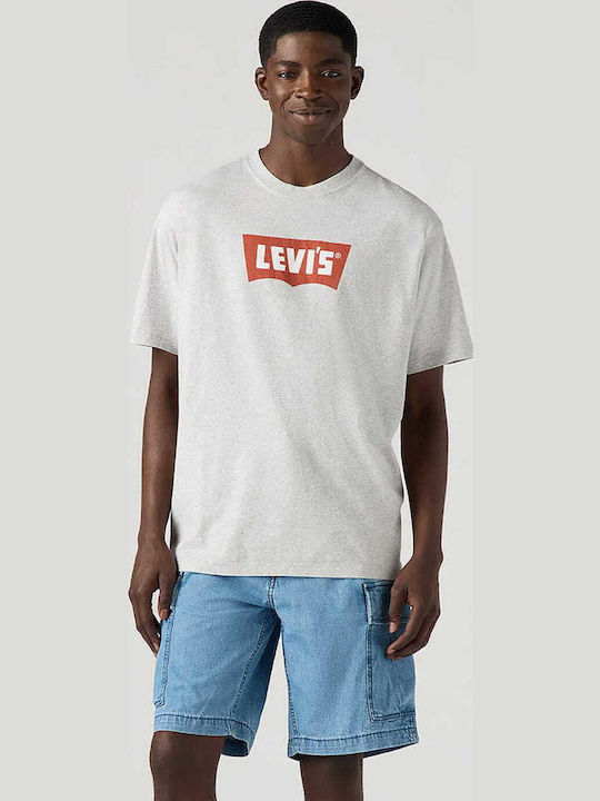 Levi's Vintage T-shirt Gray