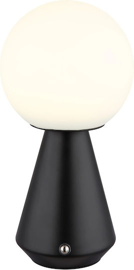 Globo Lighting Decorative LED Light Warm to Cool White 12x12x23.5 cm