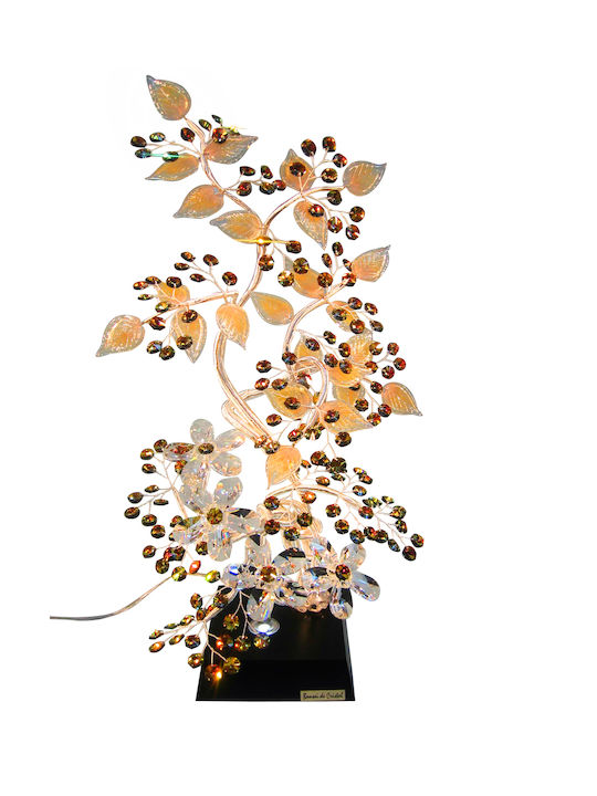 ForHome Decorative Lamp Yellow