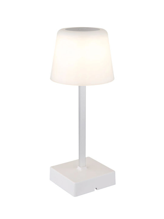 Globo Lighting Διακοσμητικό Φωτιστικό LED Ψυχρό Λευκό 6500K