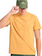 T-shirt Yellow