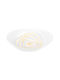 Globo Lighting Jocelyn Πλαφονιέρα Οροφής 50.2εκ. Λευκή