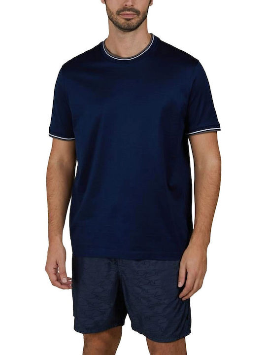 T-Shirt Blue