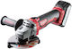 Raider Grinder 125mm Battery with Speed Control